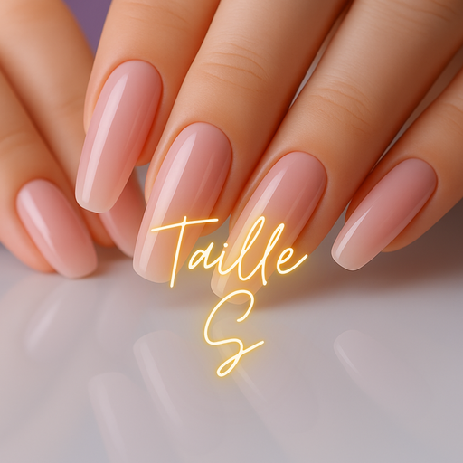 Pose Complète Gel Taille S - 70 €