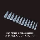 eng_pl_MAKEAR-Dual-Forms-Russian-Almond-upper-forms-120-pcs-1222_2.webp