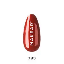 793 - UV Gel Polish Makear