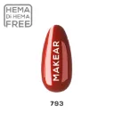 793 - UV Gel Polish Makear
