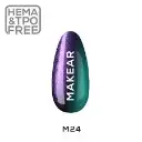 M24 - UV Gel Polish Makear
