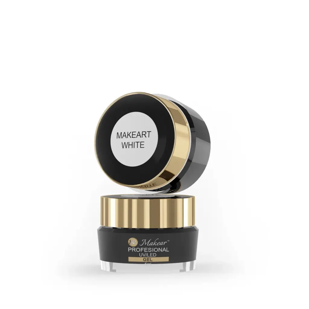 Makear WHITE-BLANC  5 Ml