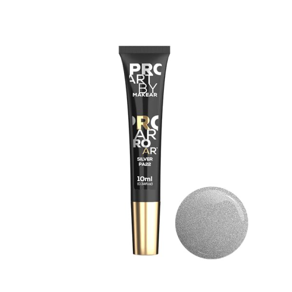 Pro Art SILVER 10