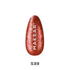 [UV Gel Polish] S39