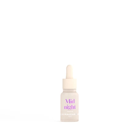 [Cuticle Oil] MAKEAR CUTICLE Huile MIDNIGHT 10ML