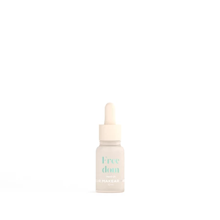 [Cuticle Oil] MAKEAR CUTICLE Huile FREEDOM 10ML