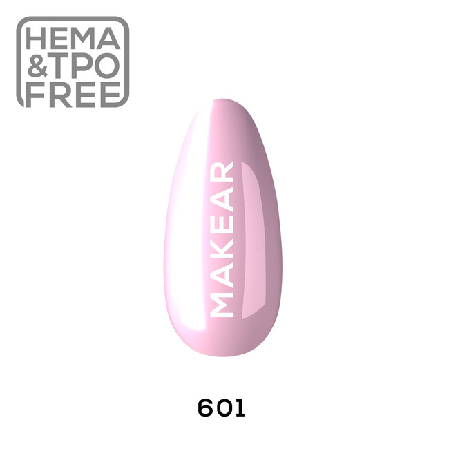 [UV Gel polish] 601 UV Gel Polish Makear