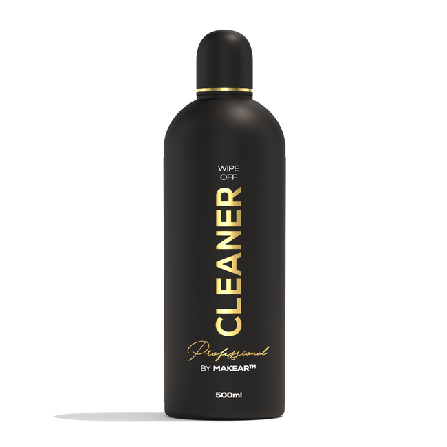 Cleaner 500ml