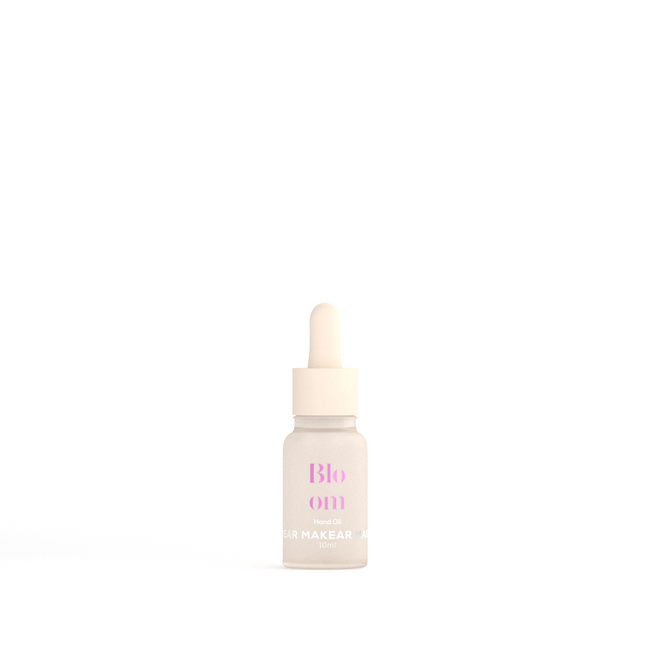 Cuticle Oil Bloom Makear 10ml