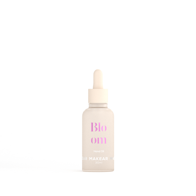 Cuticle Oil Bloom 30ml