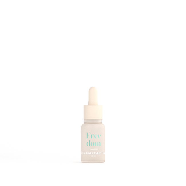 Cuticle Oil Freedom 10ml