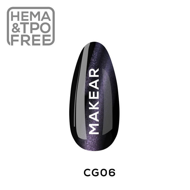 GC06 UV Gel Polish Makear