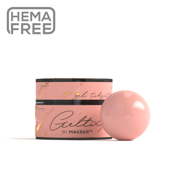 GT01 Geltix Perfect Blush 50ml