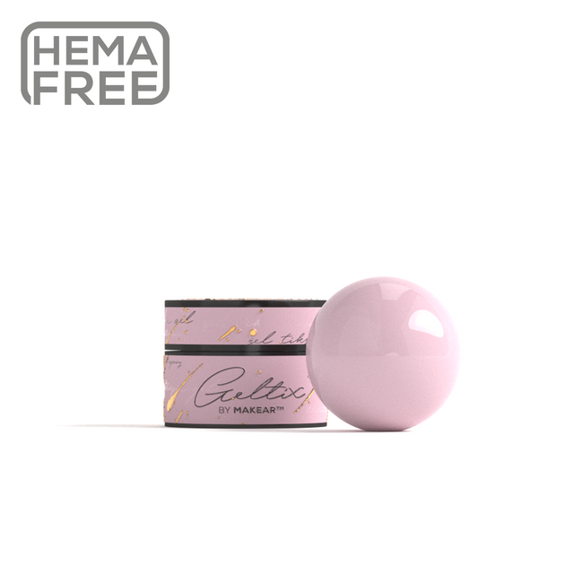 Geltix Secret Pink 15ml