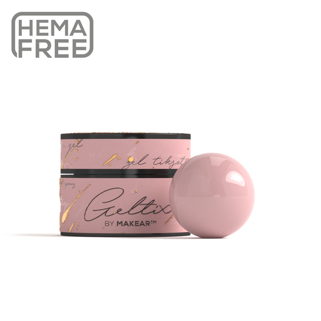 Geltix Creamy Rose 50ml