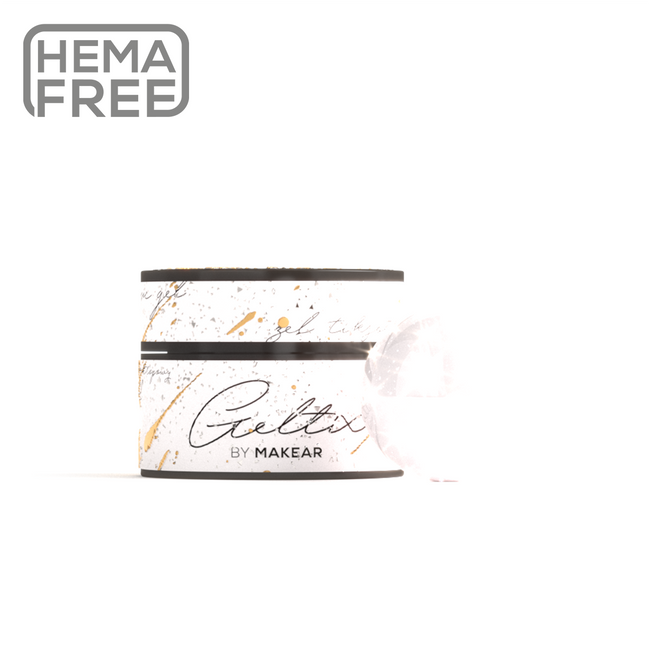 Geltix Milky Shine 50ml