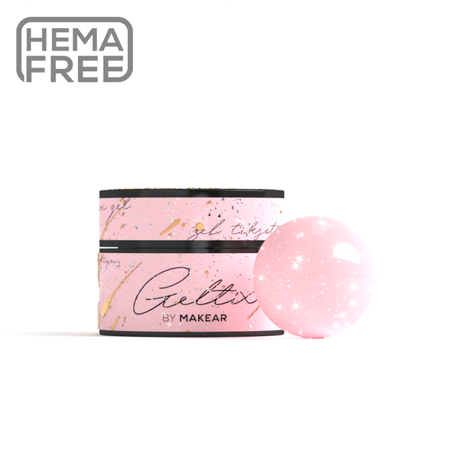 Geltix Pink Shine 50ml