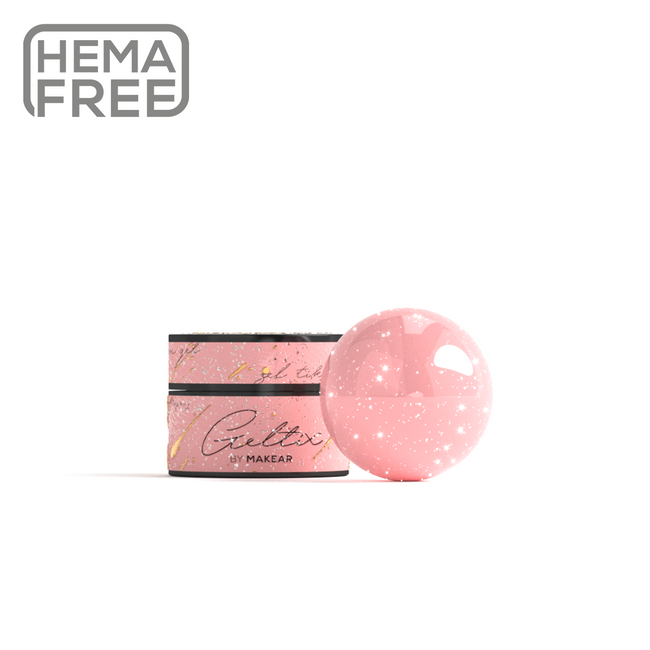 Geltix Rose Shine 15ml GT05