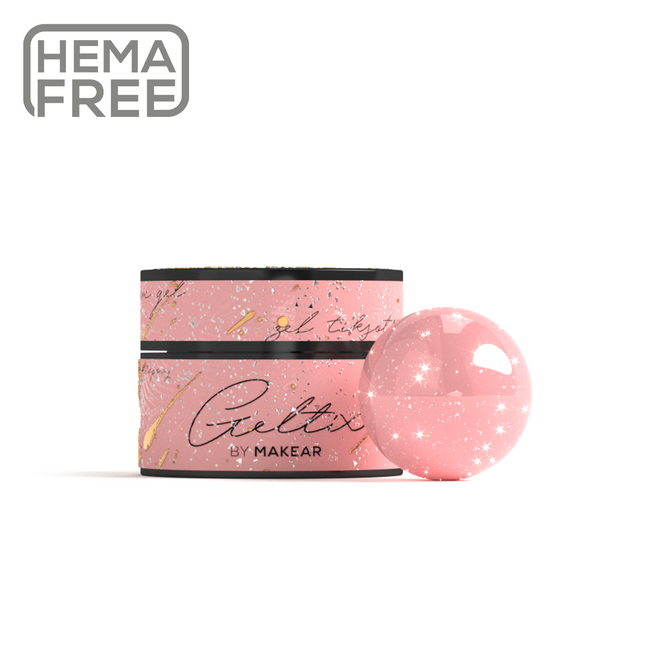 Geltix Rose Shine 50ml