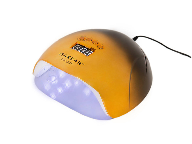 Lampe UV/LED MAKEAR 48W -65W