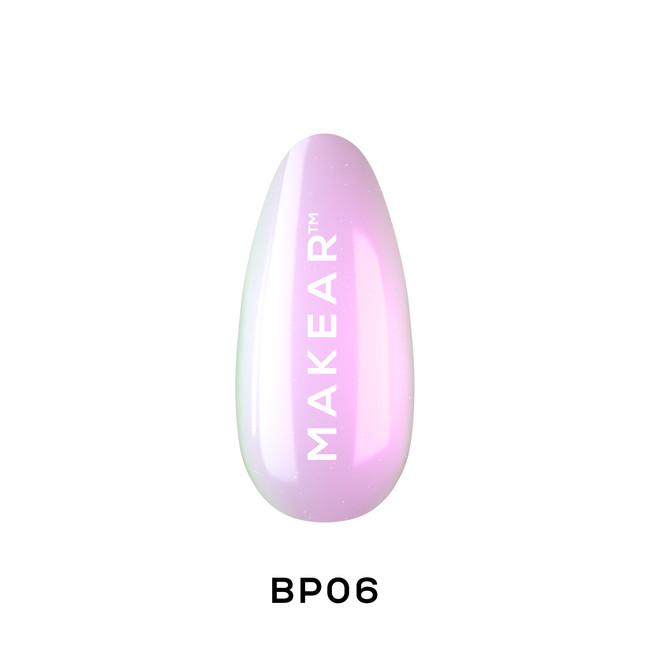 Liquid Effect Dust MAKEAR BP06 5ml