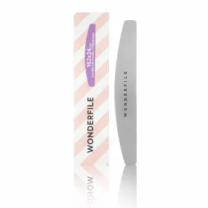 Lime - Wonderfile - Le Croissant à Base Métallique (162X24mm) 