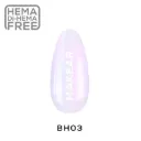 Makear SFX liquid (chrome) Hailey Blue