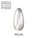 MCL03 Toe Beans  - UV Gel Polish Makear