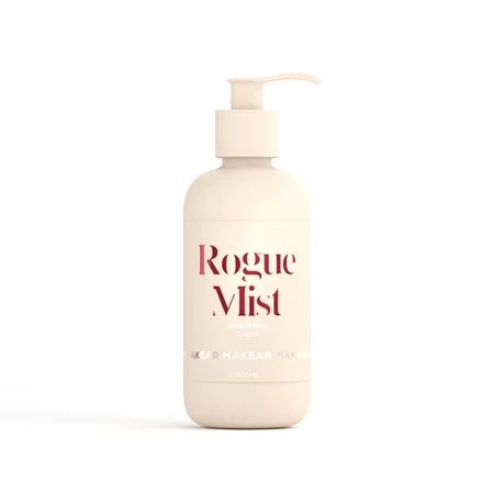 Cream Rogue Mist Makear 300ml
