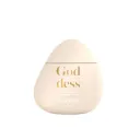 Crème nourrissante mains et corps Goddess MAKEAR 50 ml