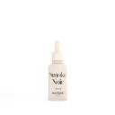 MAKEAR CUTICLE Huile Smoke Noir  10ML