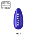 N22 UV Gel Polish Makear