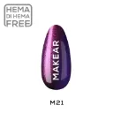 M21 - UV Gel Polish Makear