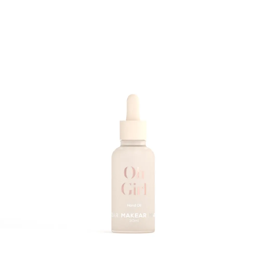 MAKEAR CUTICLE Huile Oh Girl 30ML