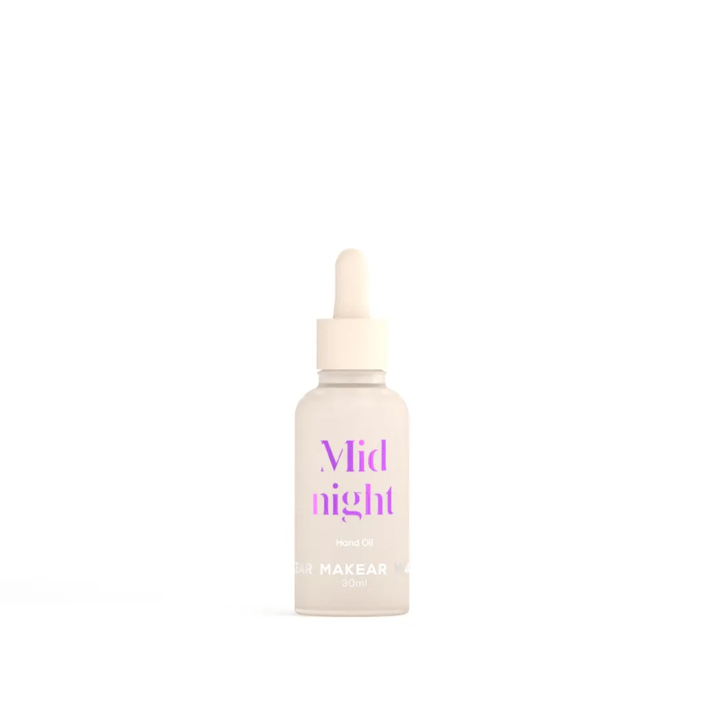 MAKEAR CUTICLE Huile Midnihgt  30ML