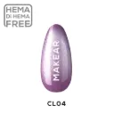 CL04  - UV Gel Polish Makear