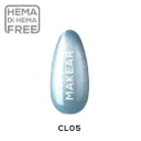 CL05  - UV Gel Polish Makear