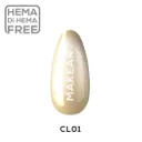 CL01  - UV Gel Polish Makear