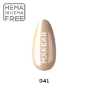 575 - UV Gel Polish Makear