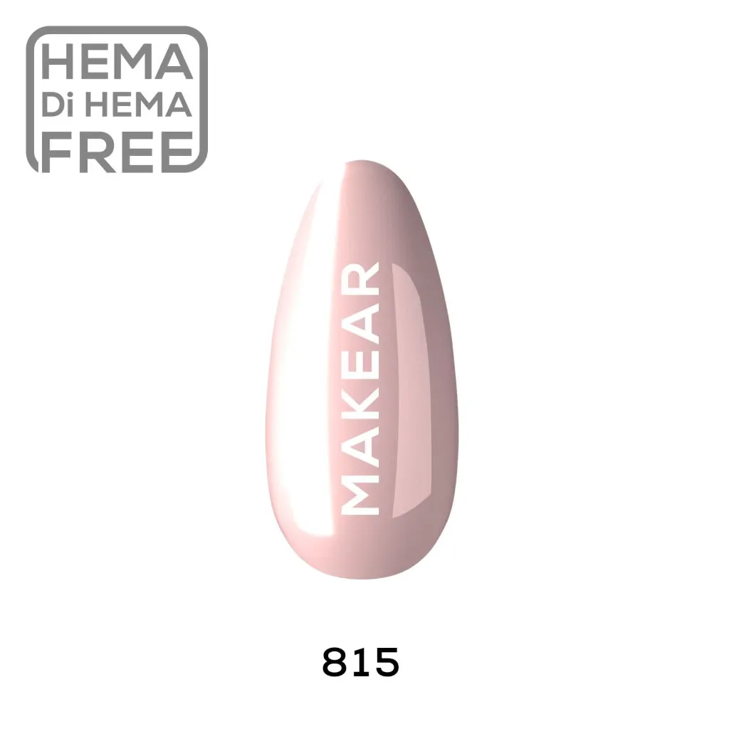 815- UV Gel Polish Makear