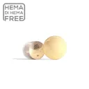 French Manicure Gel Pastel Yellow Makear FG06 5 ml