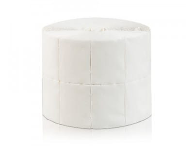 Dusty-Free Cotton Pads 500 pcs.